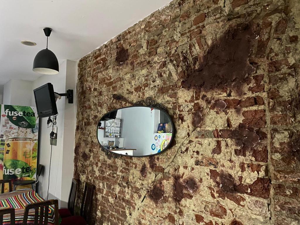 Grand Bella Vista Hostel Истанбул Екстериор снимка