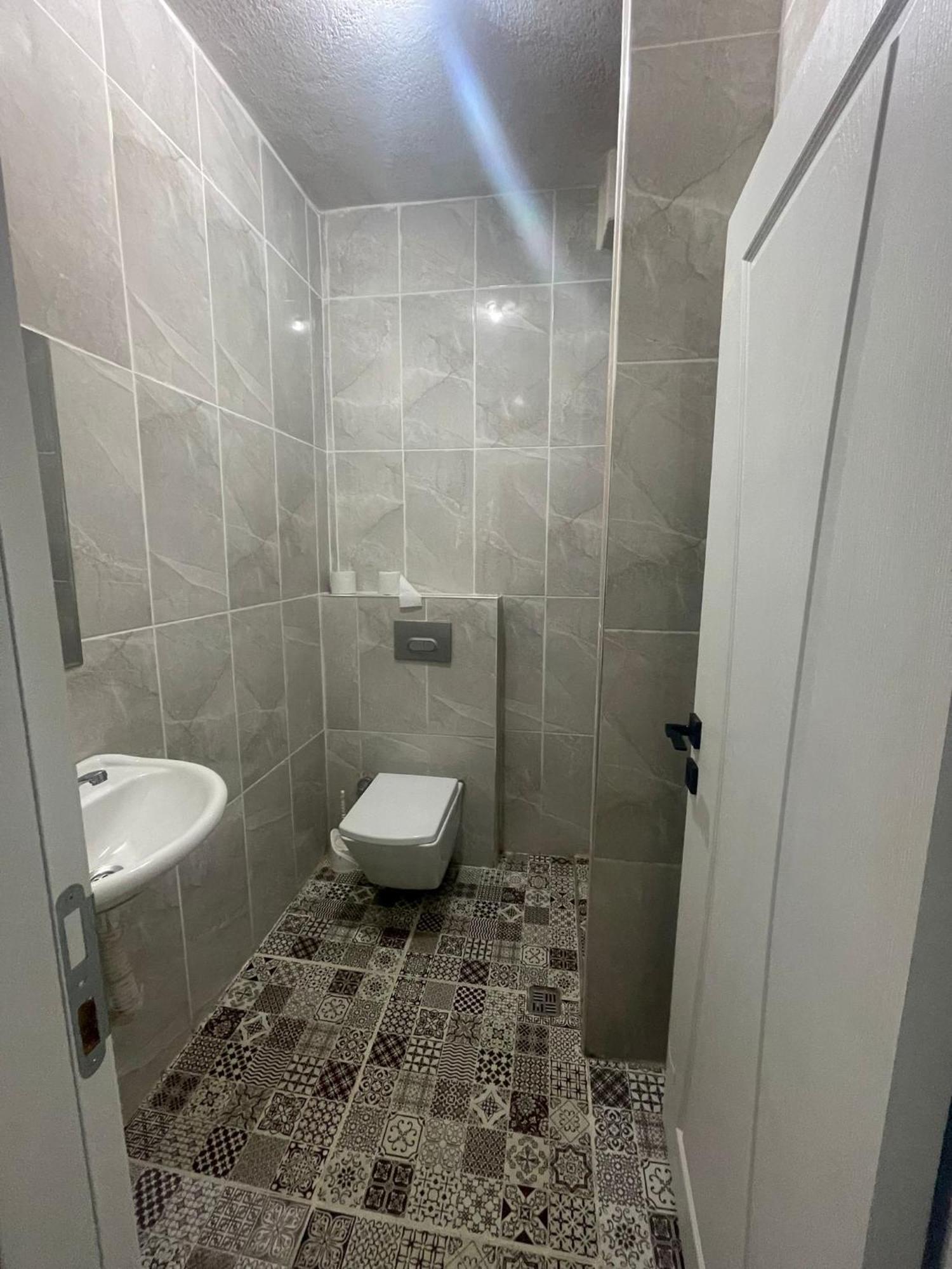 Grand Bella Vista Hostel Истанбул Екстериор снимка