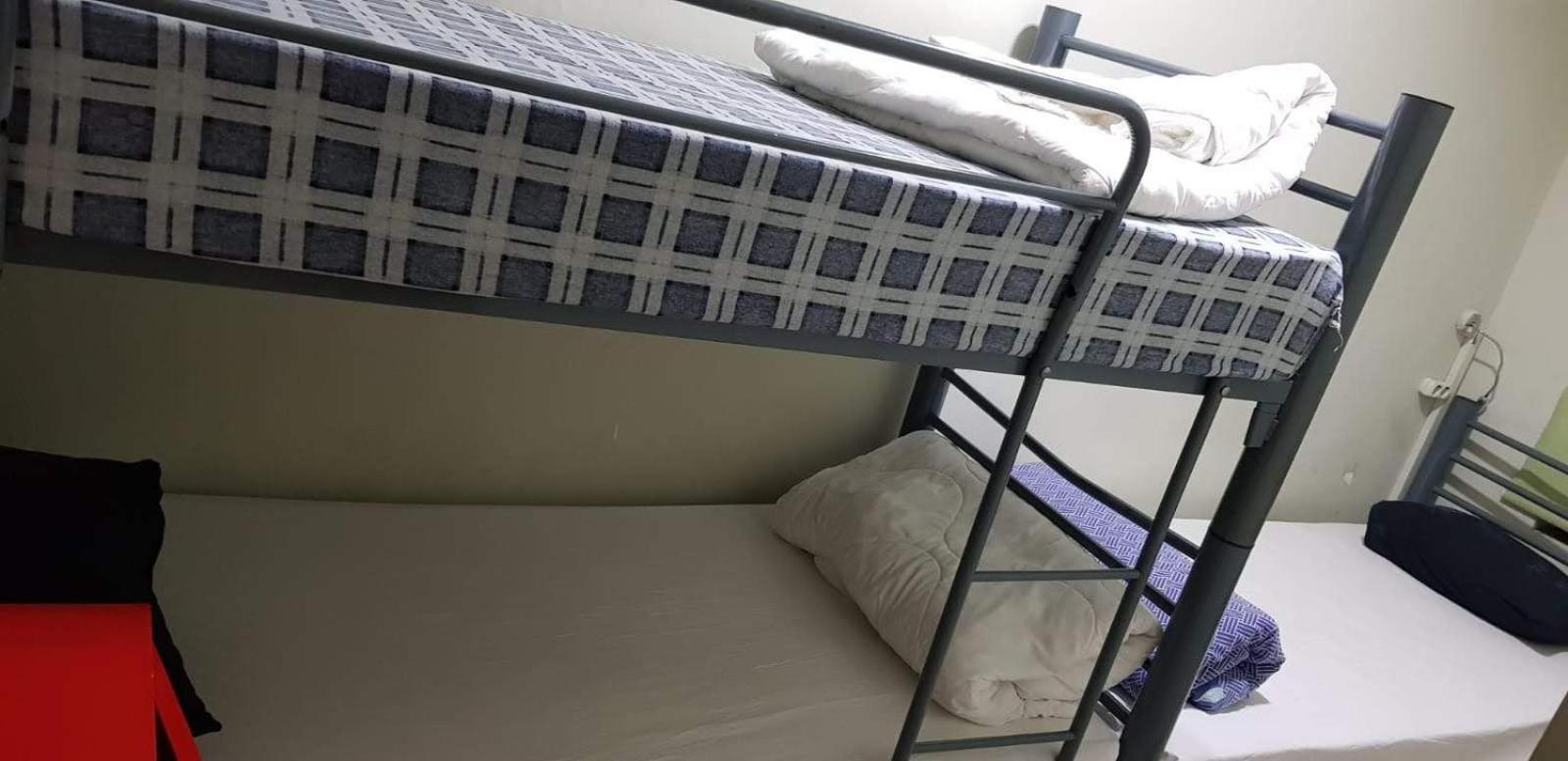 Grand Bella Vista Hostel Истанбул Екстериор снимка