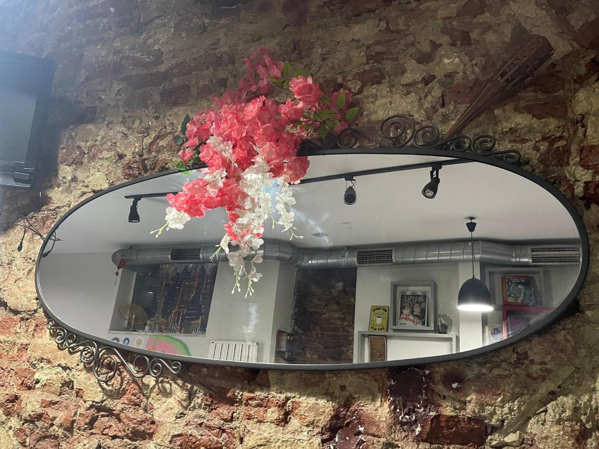 Grand Bella Vista Hostel Истанбул Екстериор снимка