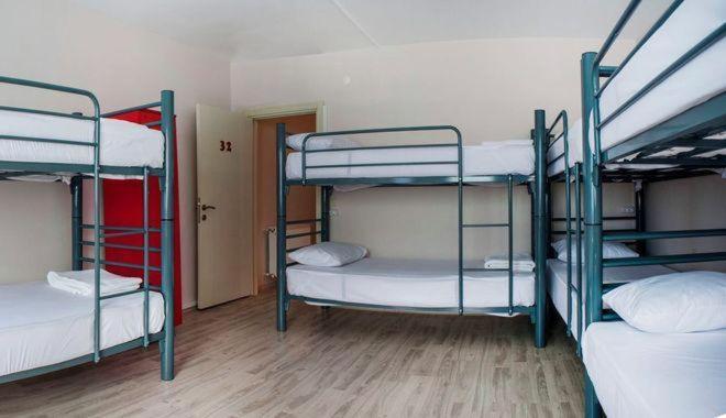 Grand Bella Vista Hostel Истанбул Екстериор снимка